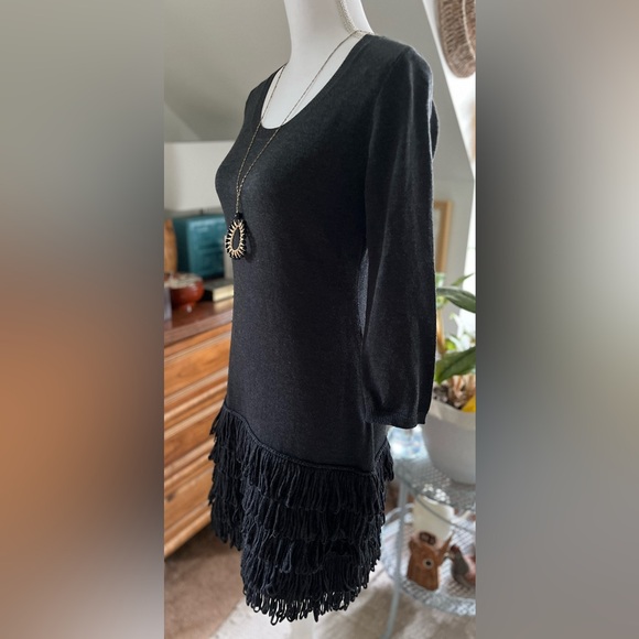 Calvin Klein sweater dress - Picture 8 of 10